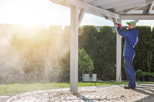 Trusted Siesta Acres, TX Pressure Washing Services Experts