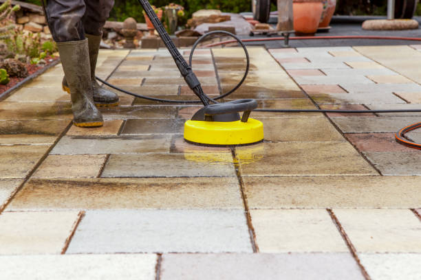 Best Factory Floor Cleaning  in Siesta Acres, TX