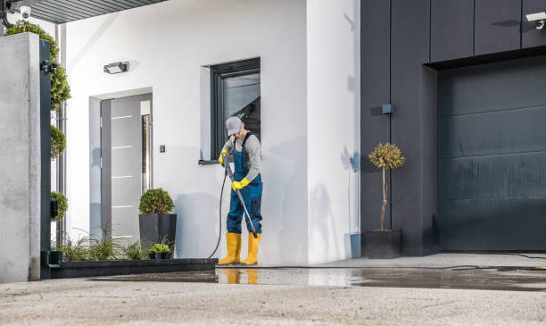Best Sidewalk and Walkway Cleaning  in Siesta Acres, TX